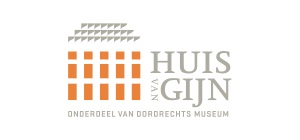 Huis van Gijn