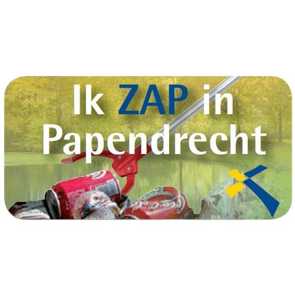 Zappen in Papendrecht