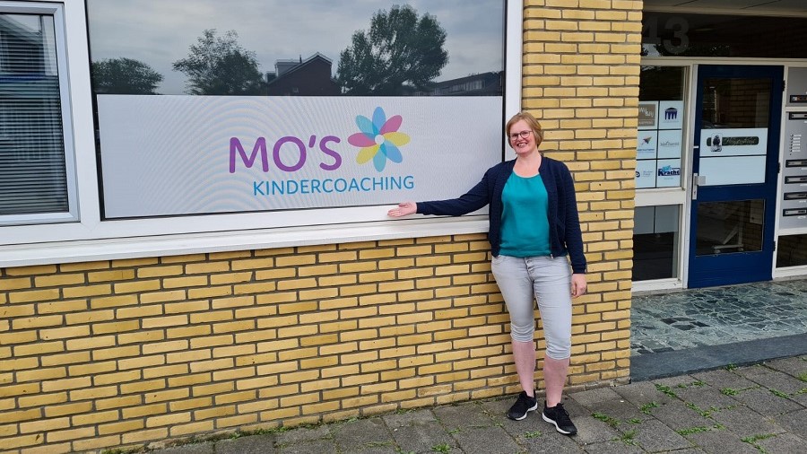 Mo's kindercoaching