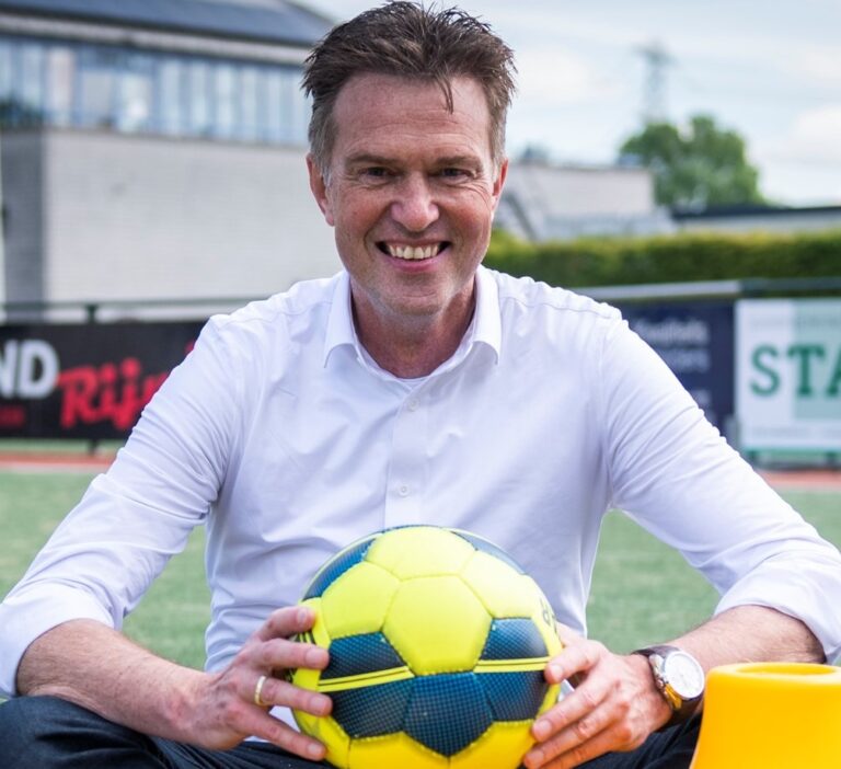 Wethouder Pieter Paans wordt burgemeester van Krimpenerwaard
