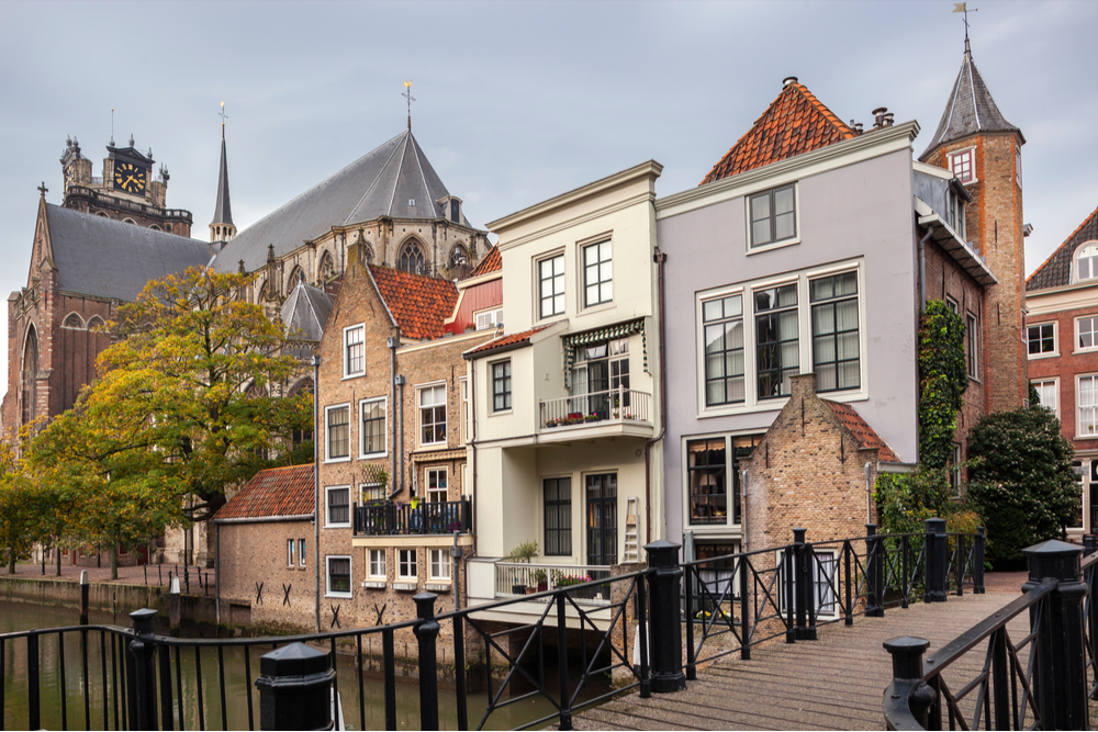 Dordrecht