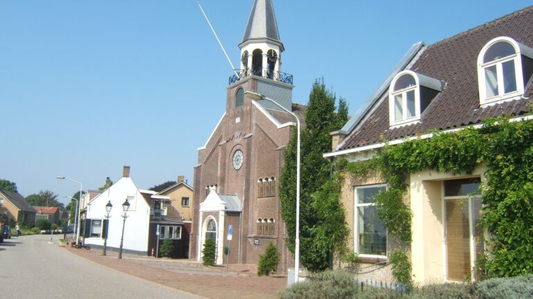 Kunstexpositie ‘Op Weg’ in Grote Kerk