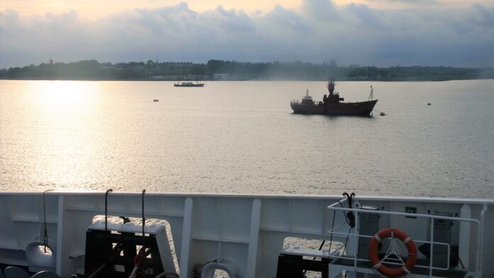 Harwich