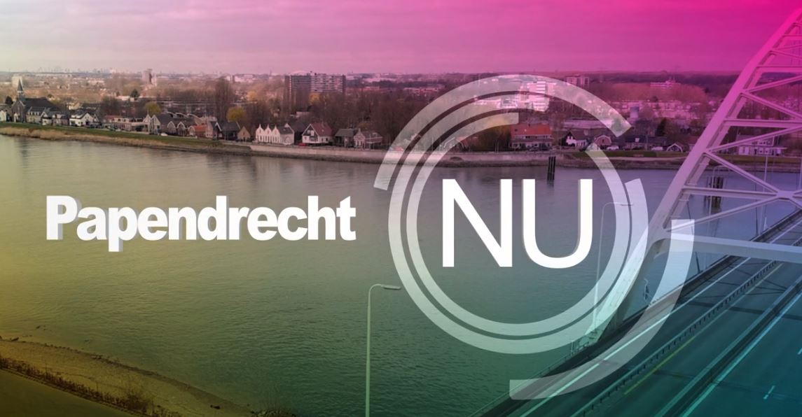 Papendrecht-Nu 2020