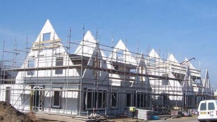 woningbouw