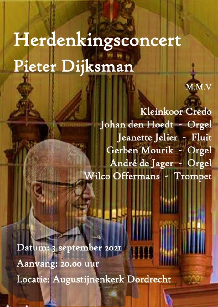 Herdenkingsconcert