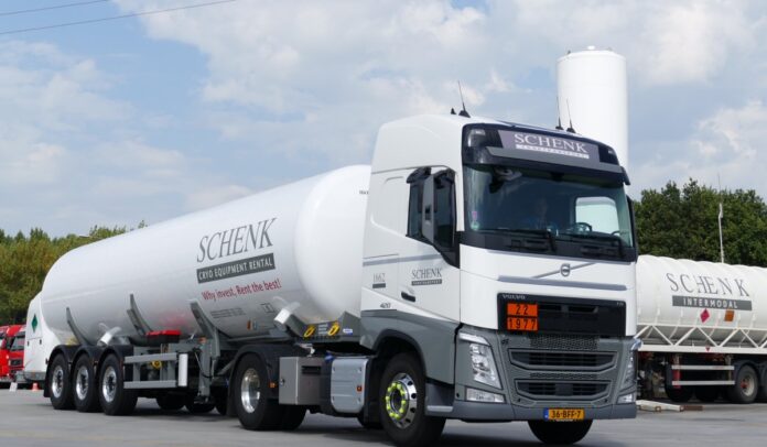 Schenk Transport