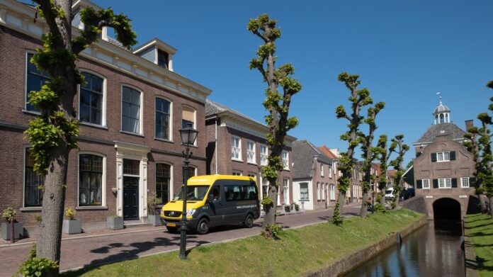 lijn 74