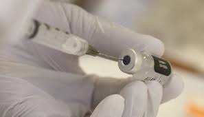 vaccinatie 1