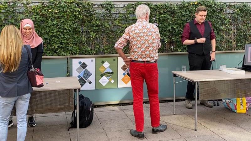 zomerondernemers