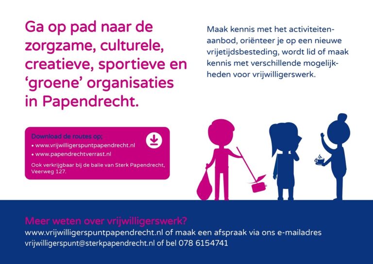 Open Huis Proeverij in Papendrecht