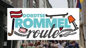 Dordtse rommelmarktroute
