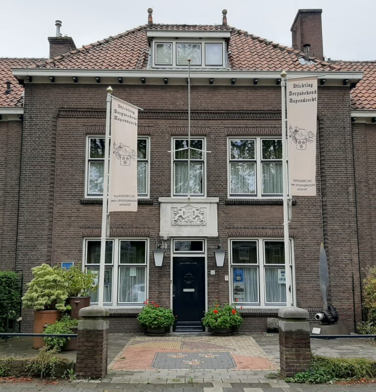 Tentoonstelling ‘Wel Gebogen Niet Gebroken’ in Museum Dorpsbehoud