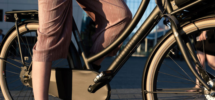 Fiets