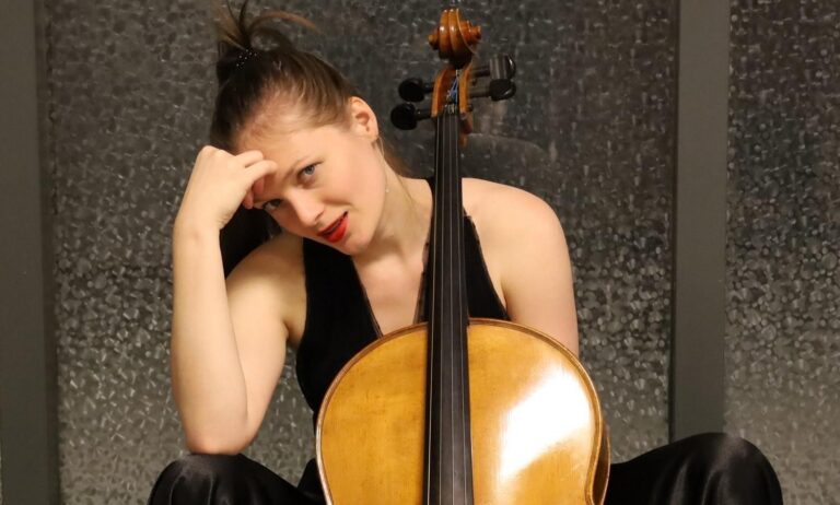 Nieuw Zaterdagmiddagconcert