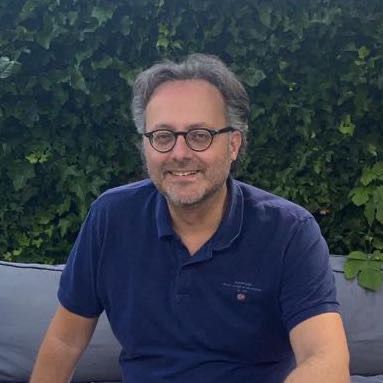 Jaco van Erk CU