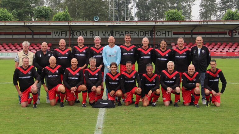 Papendrecht Zondag 35+1 in het nieuw