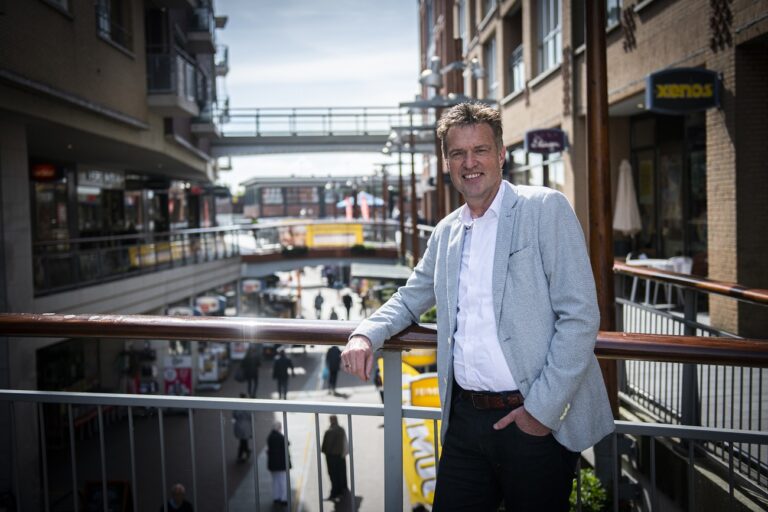 Gemeente heeft extra geld voor ondernemers