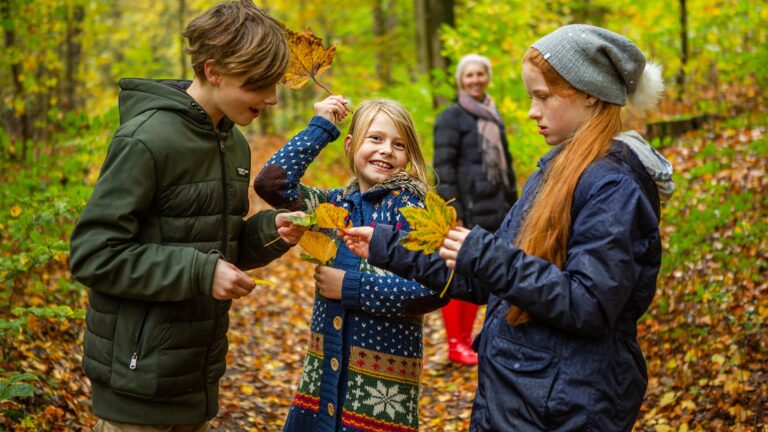 Week van het Landschap 16 t/m 31 oktober