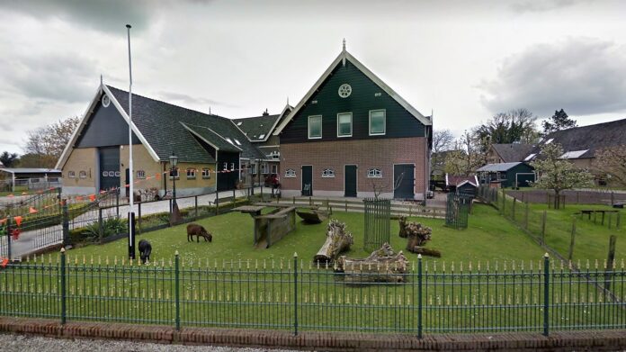 peperhoeve wonen oud alblas
