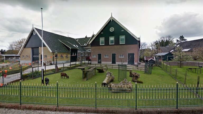 Doneeractie voor stichting Peperhoeve Wonen