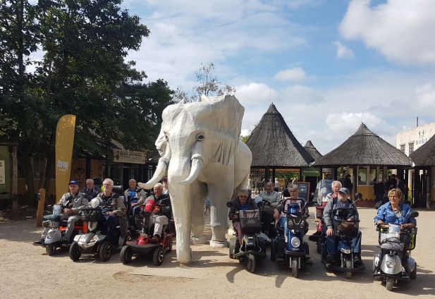 scootmobielclub De Vrijbuiters (1)