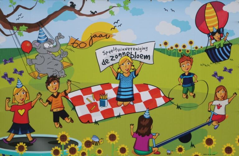 De Zonnebloem: laatste bingoavond 2024