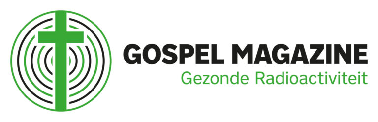 GospelMagazine is jarig!