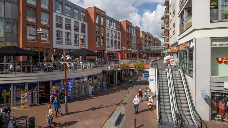 Winkels mogen open zonder afspraak
