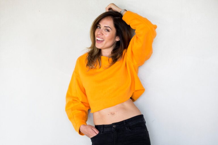 Laatste kaarten theatershow Nienke Plas