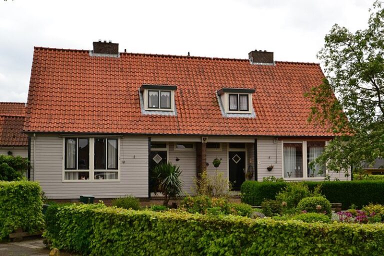Raadslid van Wijngaarden wil beschermde status Weense plein