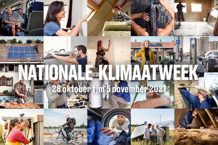 klimaatweek