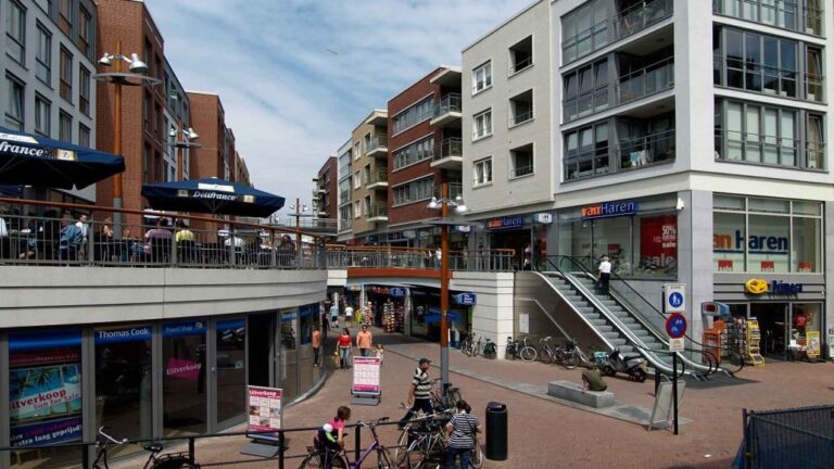 SGP bezorgd over mogelijke verruiming zondagopenstelling in Papendrecht