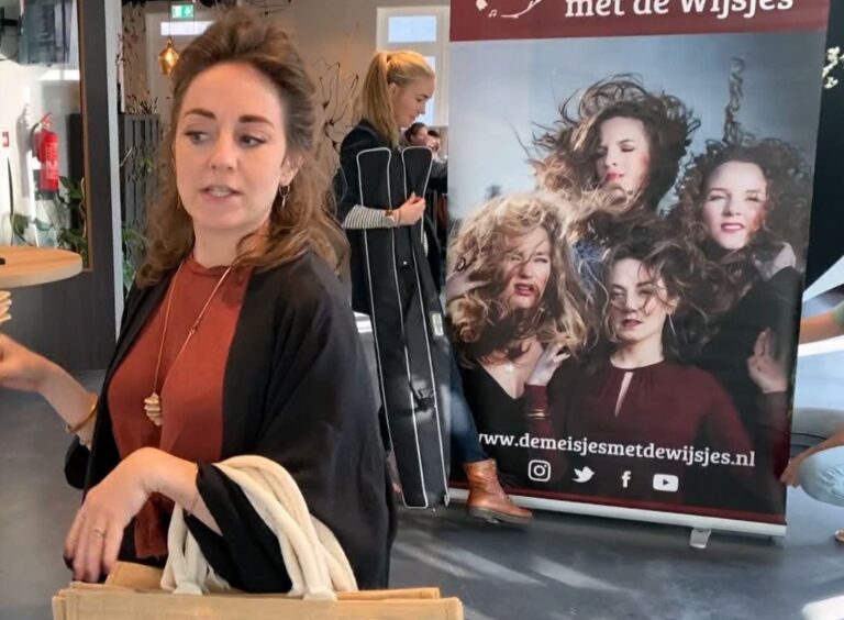 ‘Volgspot Drechtstreek’: een nieuw tv-programma