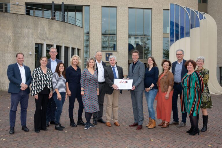 Samenwerkingsovereenkomst jeugd & onderwijs ondertekend