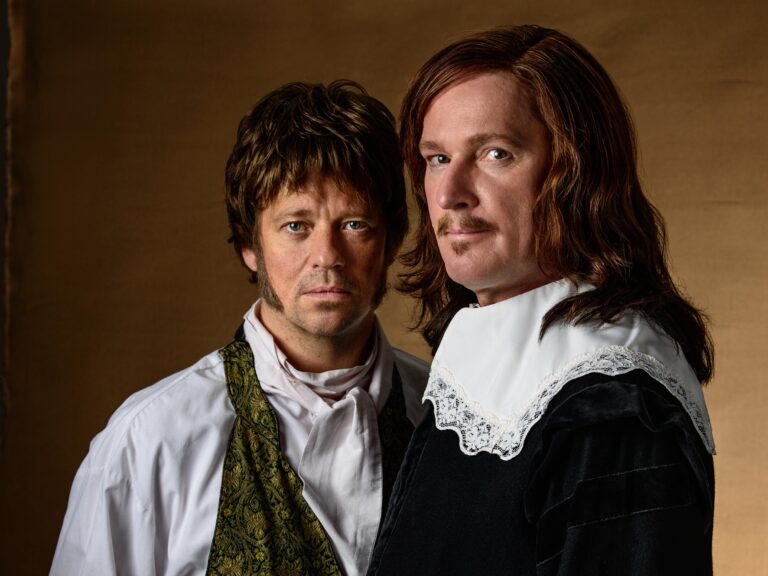 Theatervoorstelling over Aelbert Cuyp en William Turner verlengd