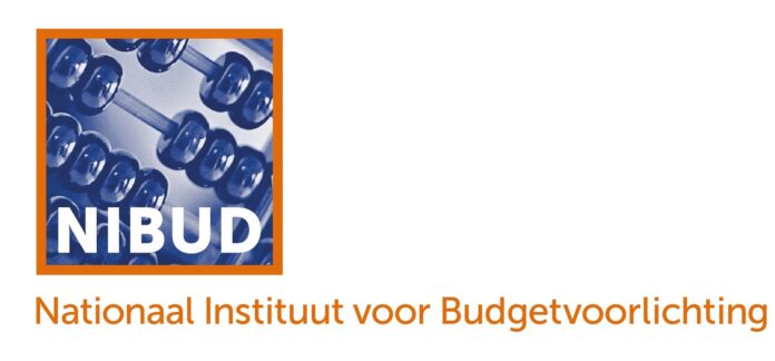 Nibud logo