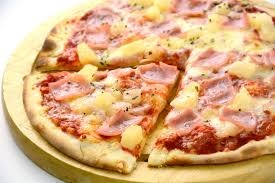PIZZA