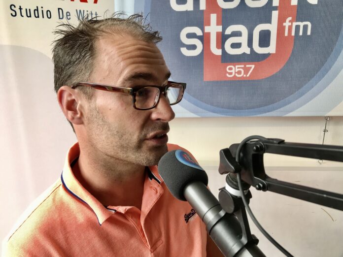 Peter Heijkoop