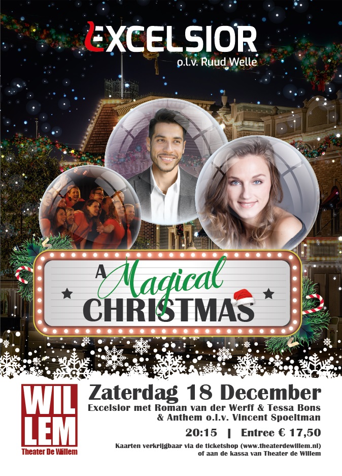 Poster kerst FB