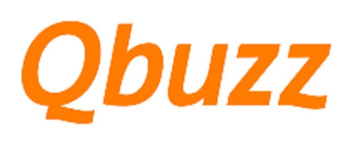 Qbuzz logo
