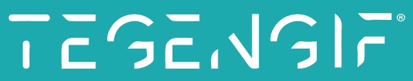 TEGENGIF logo