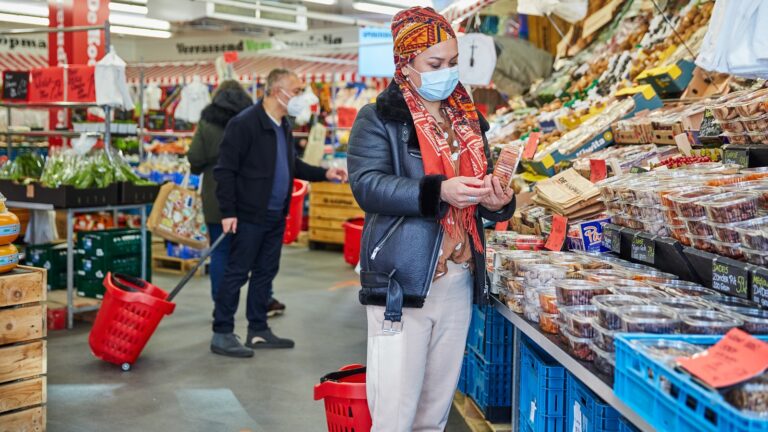 Personeelstekorten aanpakken in detailhandel Drechtsteden