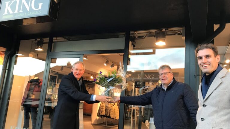 Waardering voor Papendrechtse ondernemers