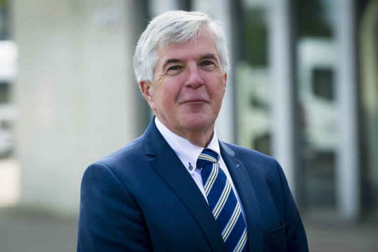 Wethouder De Ruijter komt terug