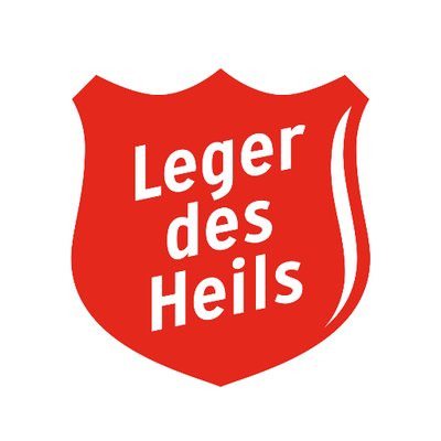 leger des heils logo
