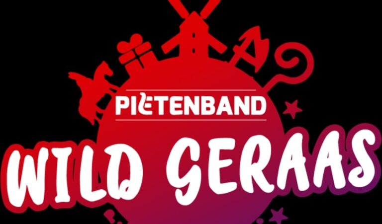 Sinterklaashuis bij Excelsior