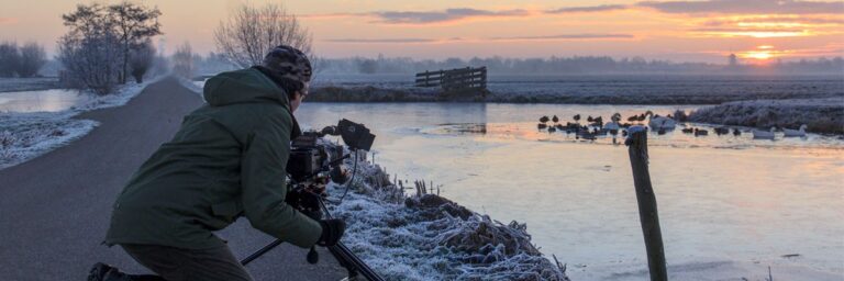 Prijs voor film De Wilde Waard