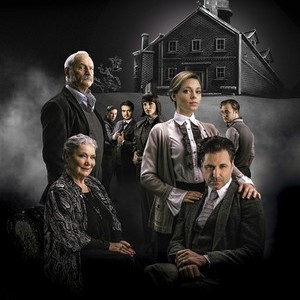the mousetrap in de willem