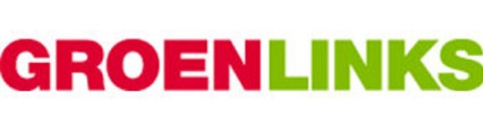 GroenLinks logo